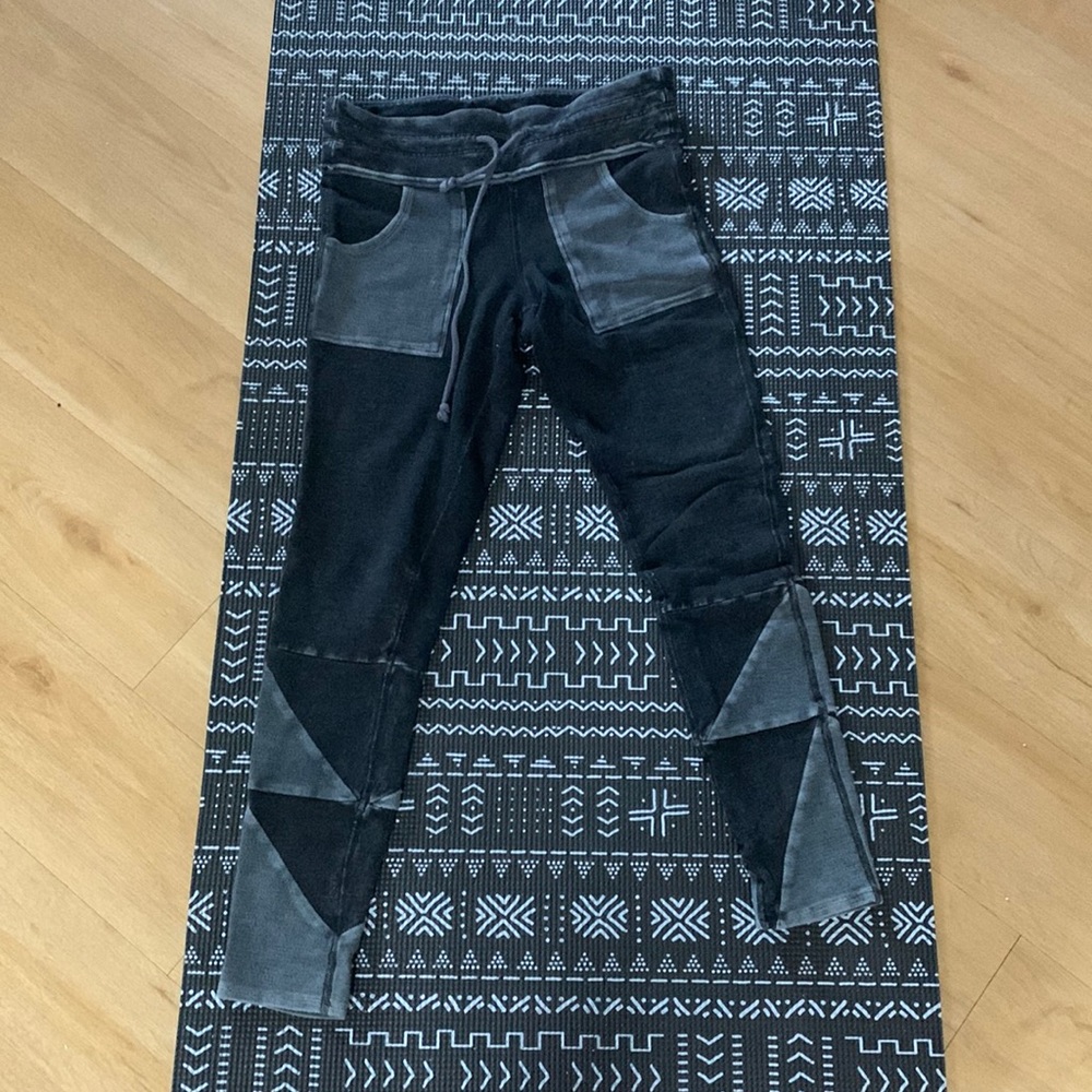 Free people sweatpants